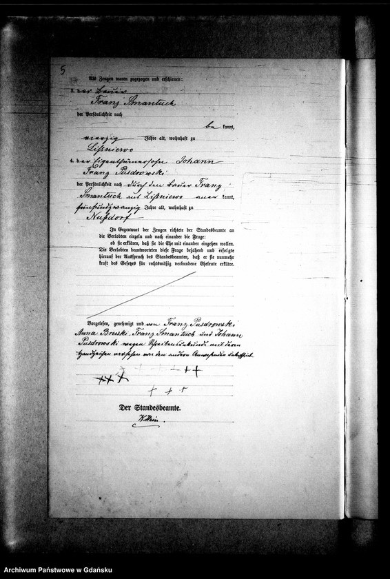 image.from.unit.number "Księga małżeństw"