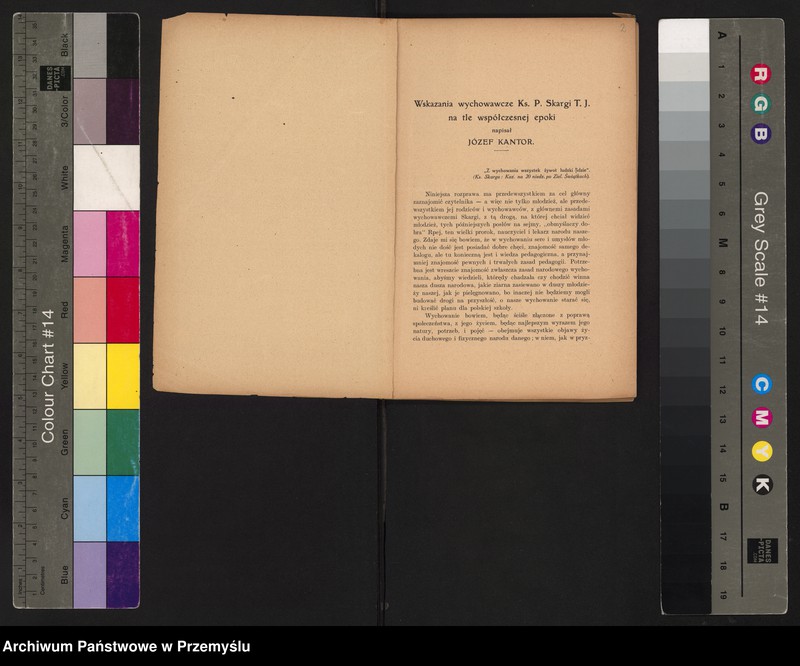 image.from.unit.number "Sprawozdanie Dyrekcji c.k. Gimnazjum w Bochni za rok szkolny 1913"