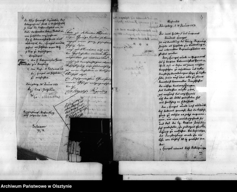 Obraz 9 z jednostki "Invalide Hautboist Spurgat [Friedrich]"