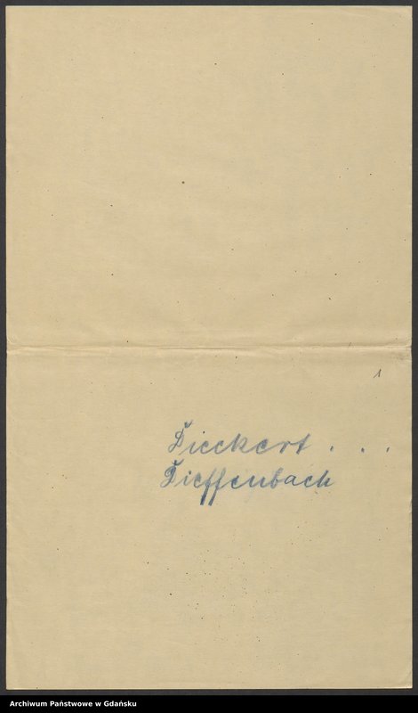 image.from.unit.number "Karty meldunkowe: Dieckert - Dieterich"