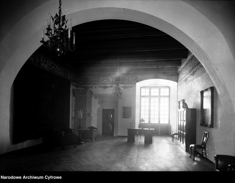 Obraz 12 z jednostki "Muzeum na Wawelu"
