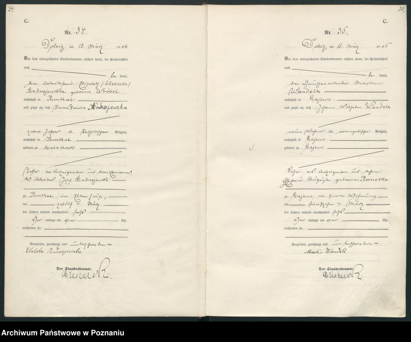 image.from.unit.number "Sterbe-Haupt-Register"