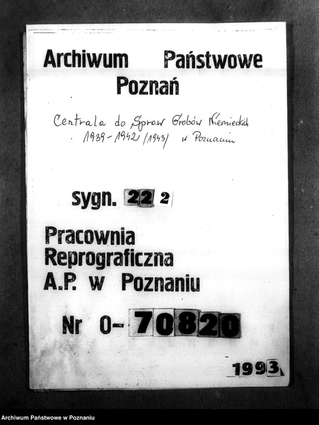 Obraz 1 z jednostki "Roman Strehlau - Konitz/ Westpreussen (Chojnice)"