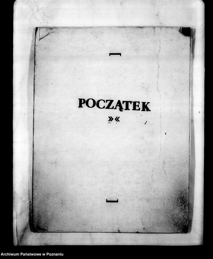 Obraz 3 z jednostki "Inspektorat Szkolny [Rada Szkolna Powiatowa] Turek [w tym zakres kierownictw szkół]"