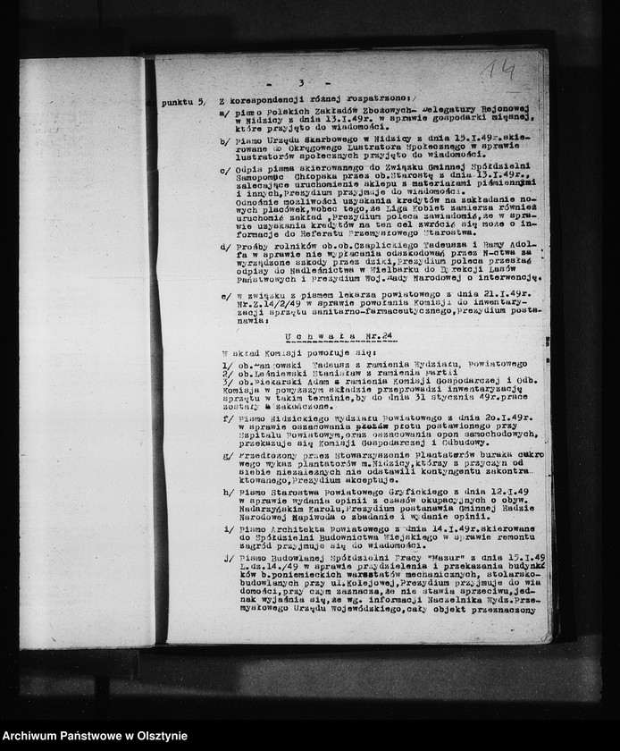 image.from.unit.number "Protokoły posiedzeń PRN Nidzica"