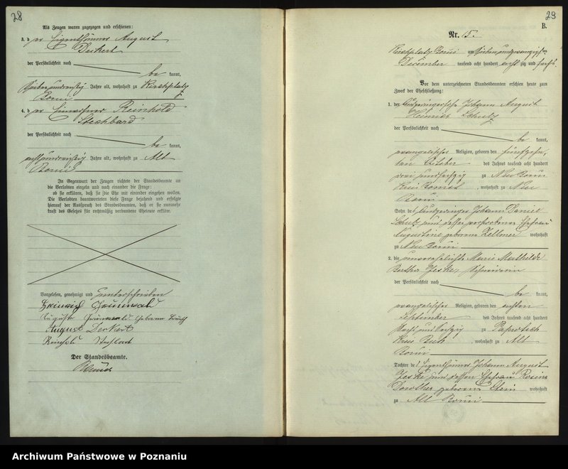 image.from.unit.number "Księga małżeństw"