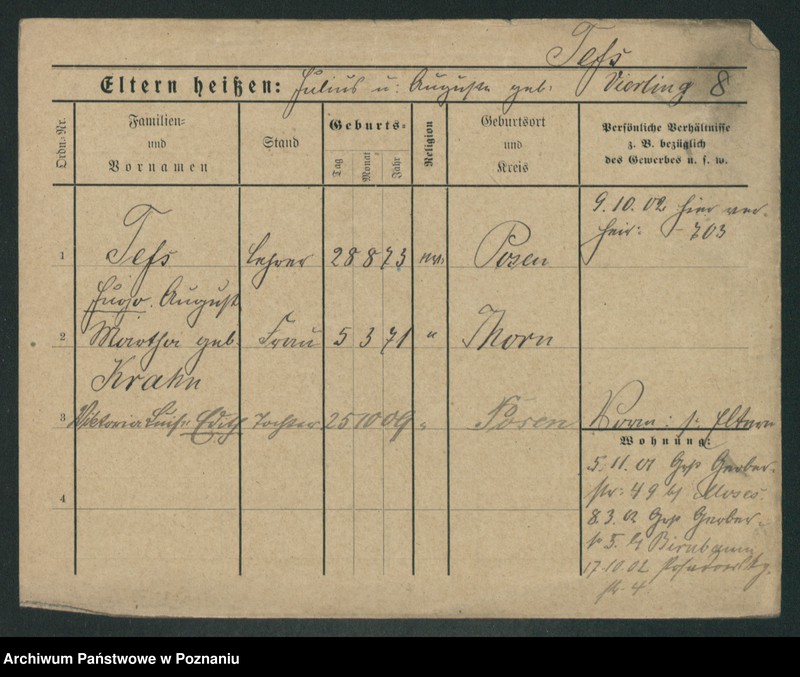 image.from.unit.number "Tews (Tefs) - Thiel (żonaci i wdowy)"