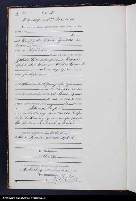 image.from.unit.number "Geburts-Neben-Register Nr 1 - 326"