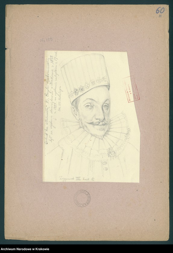 image.from.unit.number "Ikonografia. Królowie i książęta polscy z X-XVIII w."