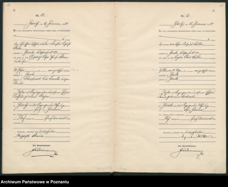 image.from.unit.number "Księga miejscowa zgonów"