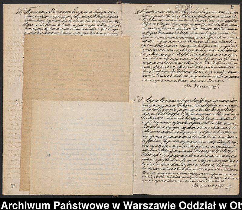image.from.unit.number "Akta urodzeń, małżeństw i zgonów"