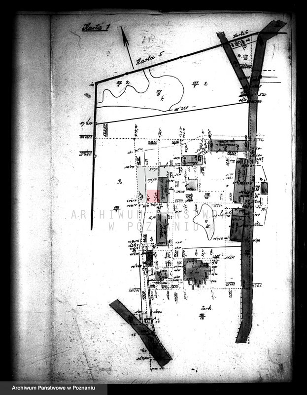 Obraz 9 z jednostki "/Sprawy parcelacyjne - powiat wyrzyski/"