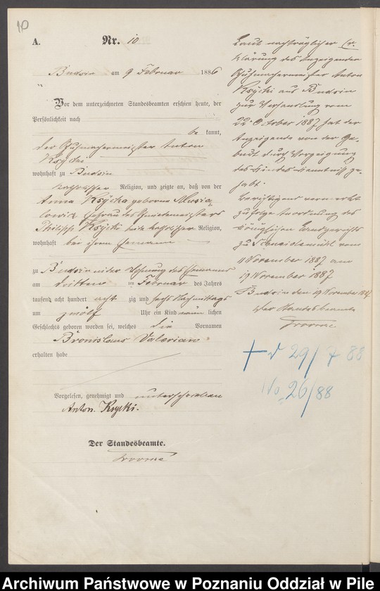 image.from.unit.number "Księga urodzeń"