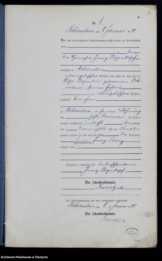 image.from.unit.number "Geburts-Neben-Register Nr 1 - 69"