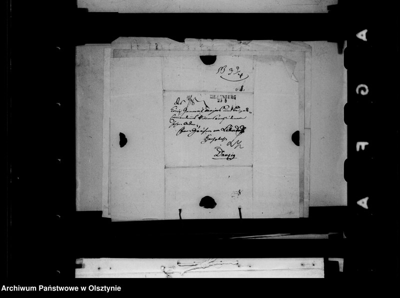 image.from.unit.number "Dohnasche Briefe an Carl Fr. Gf. Lehndorff"