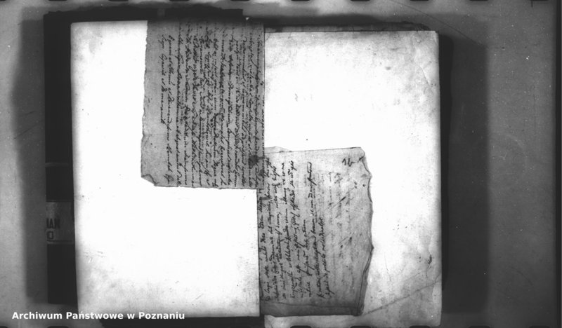 Obraz 6 z jednostki "Relationes [protocollon]"