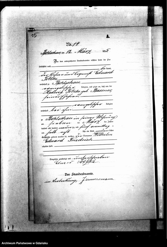 image.from.unit.number "Księga urodzeń"