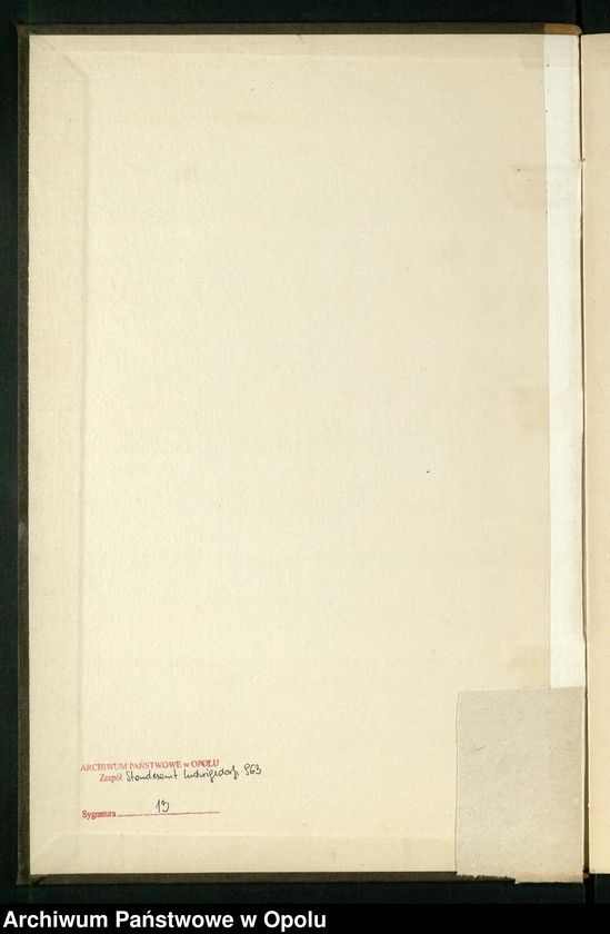 Obraz 4 z jednostki "Geburts-Neben-Register des Standesamts Ludwigsdorf pro 1886"