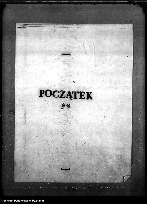 Obraz 3 z jednostki "Aktion Warschau. Unkosten und Erlös"