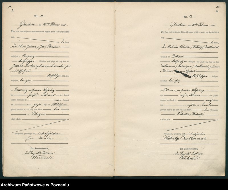image.from.unit.number "Księga miejscowa urodzeń"