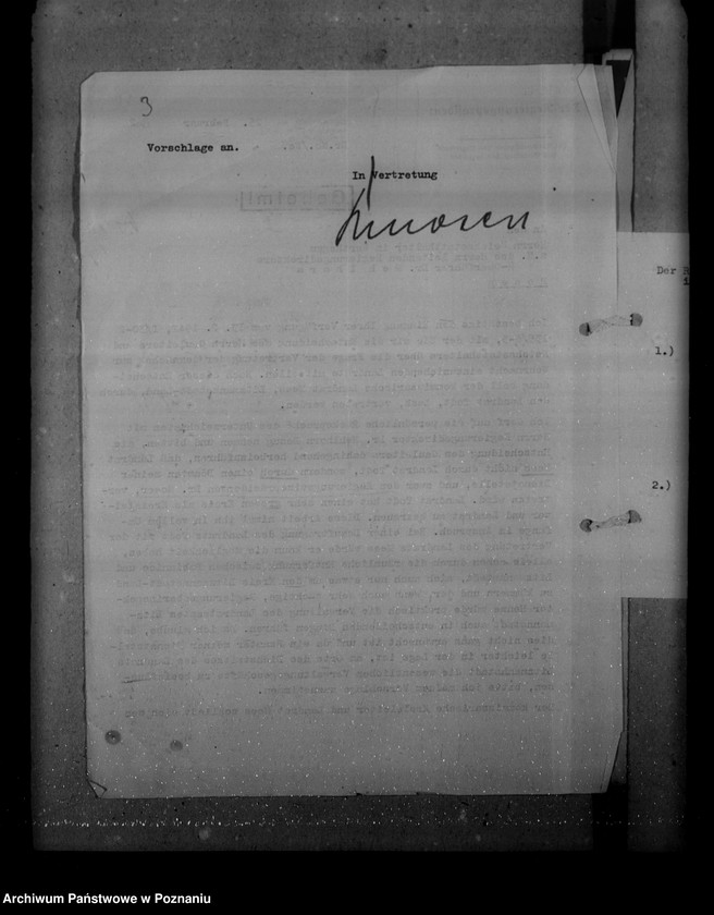 Obraz 8 z jednostki "Służba wojskowa landratów, Reg. Litzmannstadt (Łódź)"