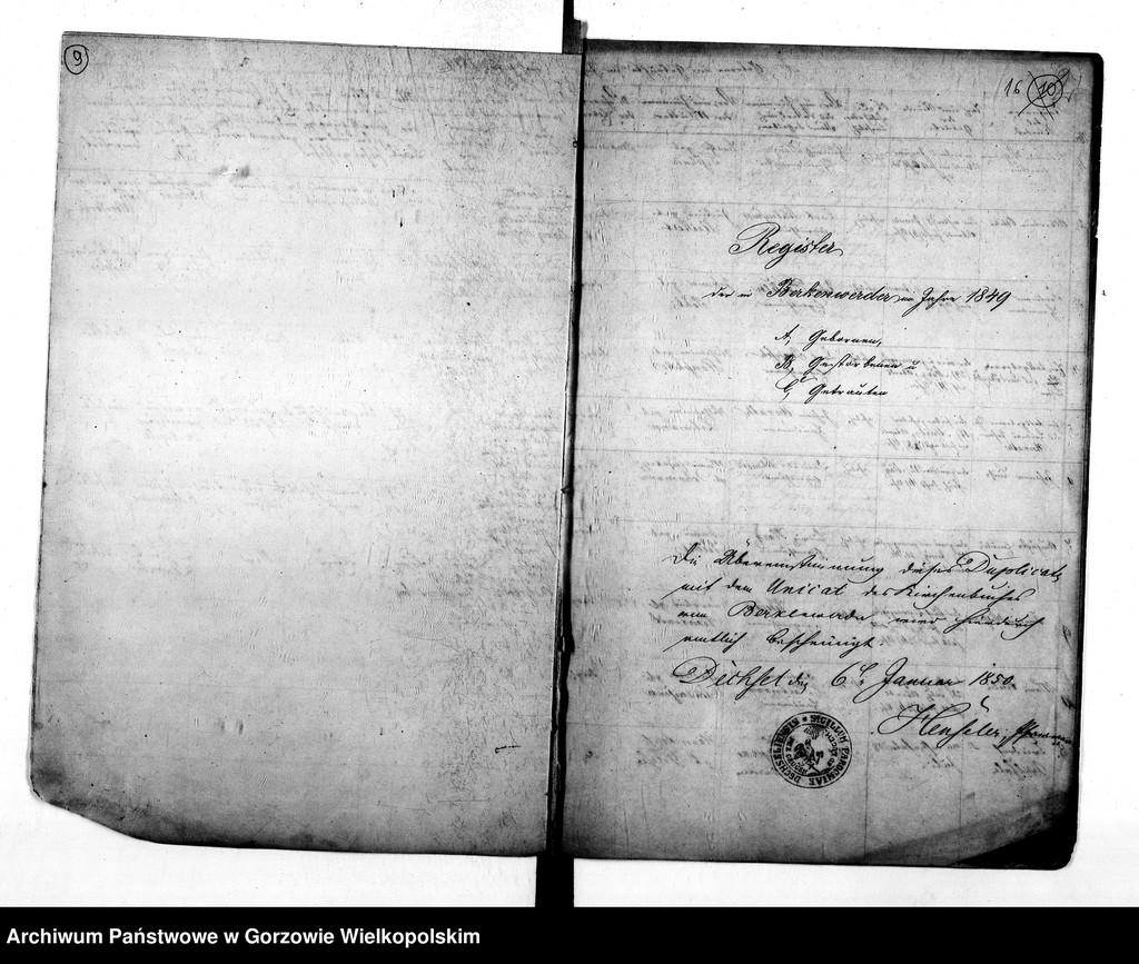 image.from.unit.number "Duplikate der Kirchenbücher von der Parochie Dechsel (Deszczno): Dechsel (Deszczno), Ober Alvensleben, Nieder Alvensleben (Krupczyn), Massow (Maszewo), Jakobsfelde (Miłomin), Berkenwerder (Brzozowiec), Borkow (Borek), Gross Zettritz, Klein Zettritz (Ciecierzyce), Christiansburg, Friedrichshorst, Karlsfelde, Bergenhorst, Bürgerwiesen (Osiedle Poznańskie), Landsberger Holländer"