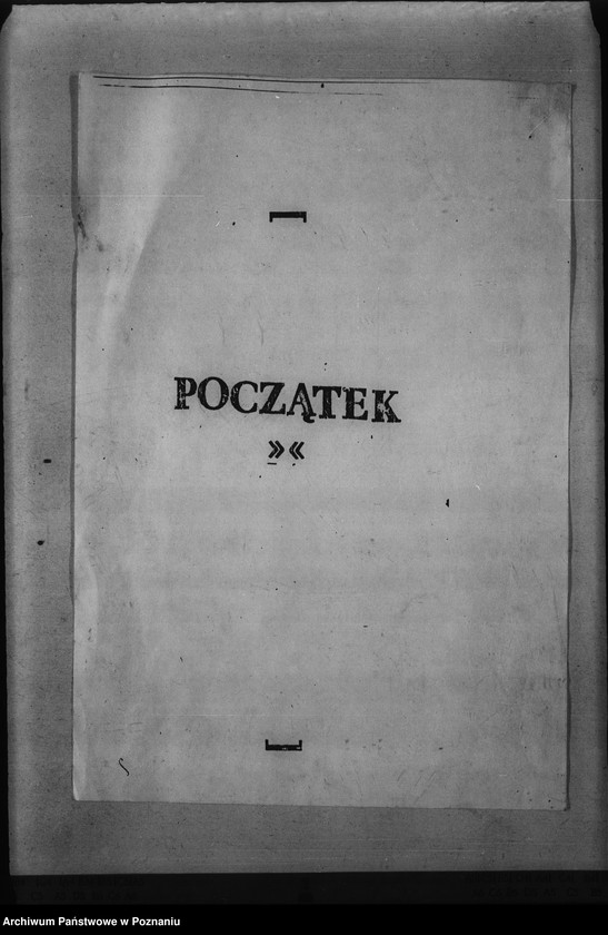 Obraz 3 z jednostki "Opis statyczny zamku w Poznaniu - III"