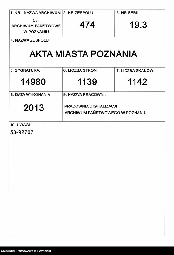 Obraz 1 z jednostki "Rausch - Reclik"