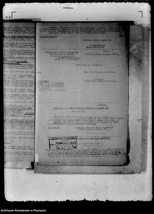 Obraz 20 z jednostki "/Sprawy obywatelstwa/"