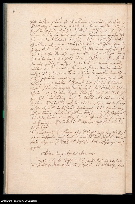 image.from.unit.number "Actum coram Officio […] Joachini Jacobi Schrader Praeconsulis ac Praesidis [20.III.1742-12.III.1743] Joachimi Jacobi Schrader nec non Fisci Administratoris [16.III.1742-11.III.1743] /2 indeksy/"