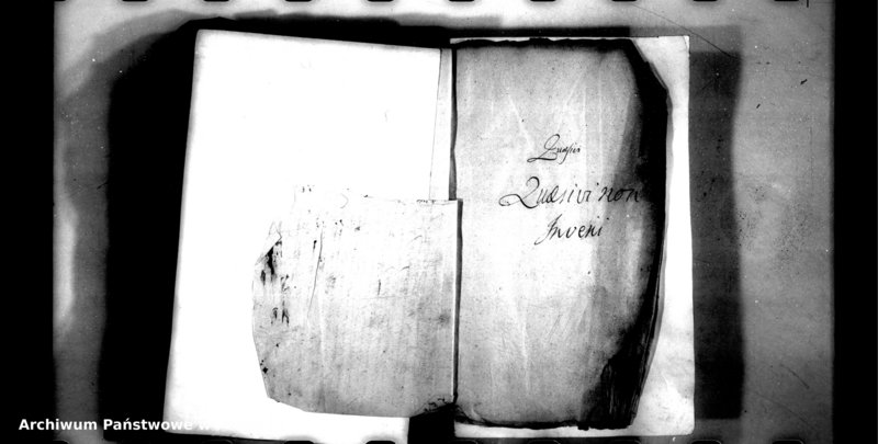 Obraz 7 z jednostki "Relationes [protocollon]"