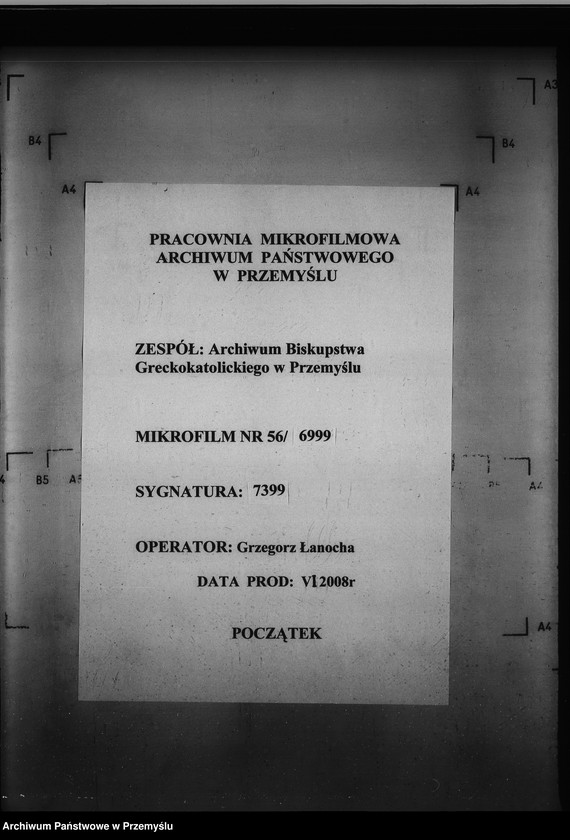 image.from.unit.number "[Kopie ksiąg metrykalnych parafii Tylicz z filią Muszynka (dekanat Muszyna)]"