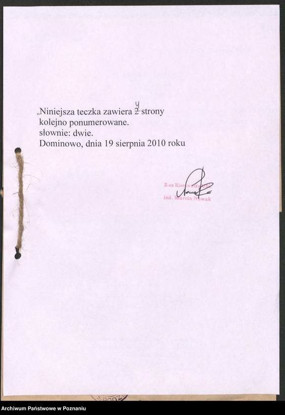 image.from.unit.number "Akta zbiorowe rejestracji stanu cywilnego do księgi urodzeń za rok 1900"