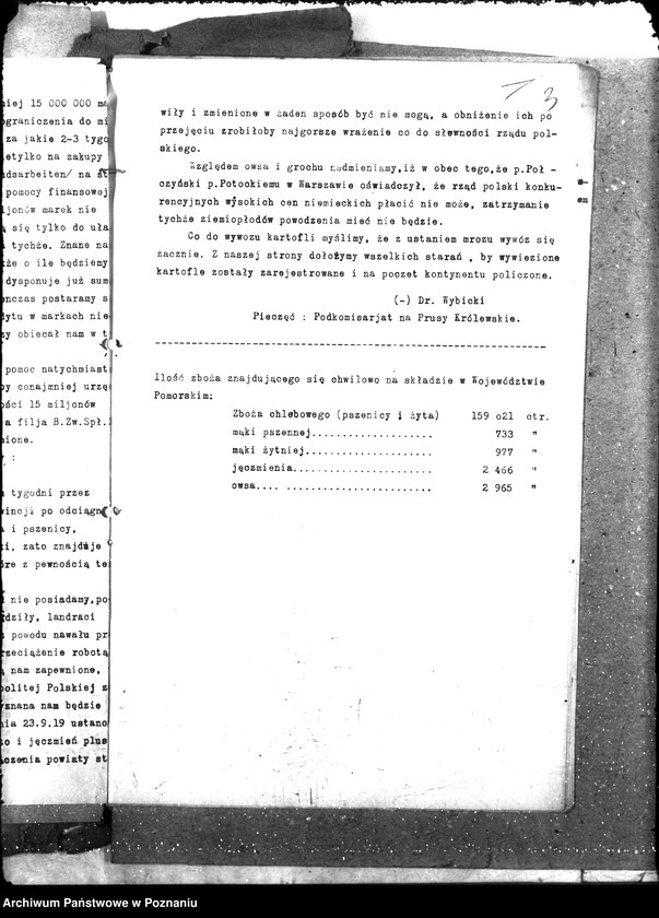 Obraz 8 z jednostki "Departament Rolnictwa"