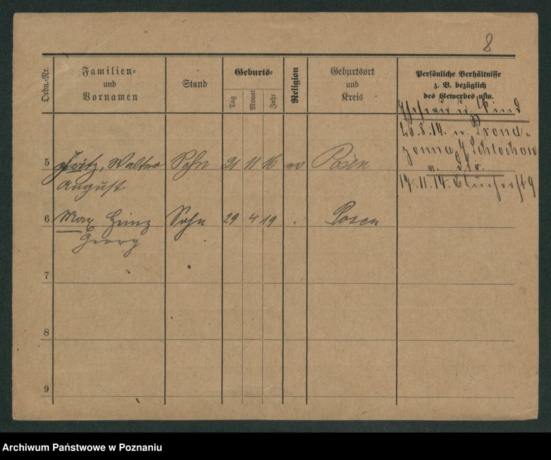 Obraz 10 z jednostki "Res - Retig"