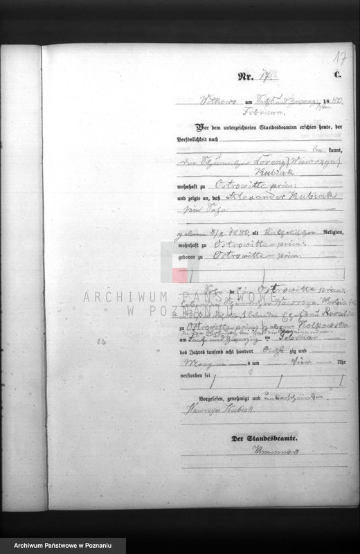 image.from.unit.number "Księga zgonów"