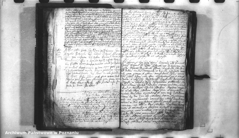 Obraz 14 z jednostki "Relationes [protocollon]"