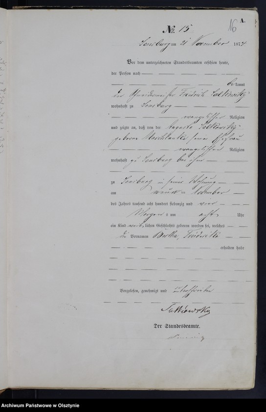 image.from.unit.number "Haupt-Geburts-Register Nr 1 - 35"