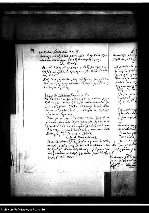 Obraz 18 z jednostki "Operat szacunkowy majątku Pawłowice powiatu poznańskiego"