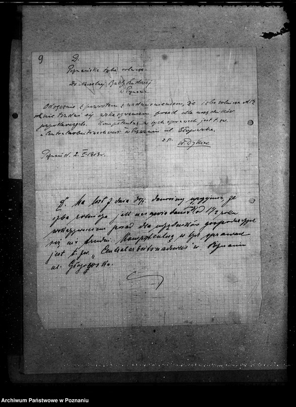 Obraz 13 z jednostki "Informacja o rolnictwie"