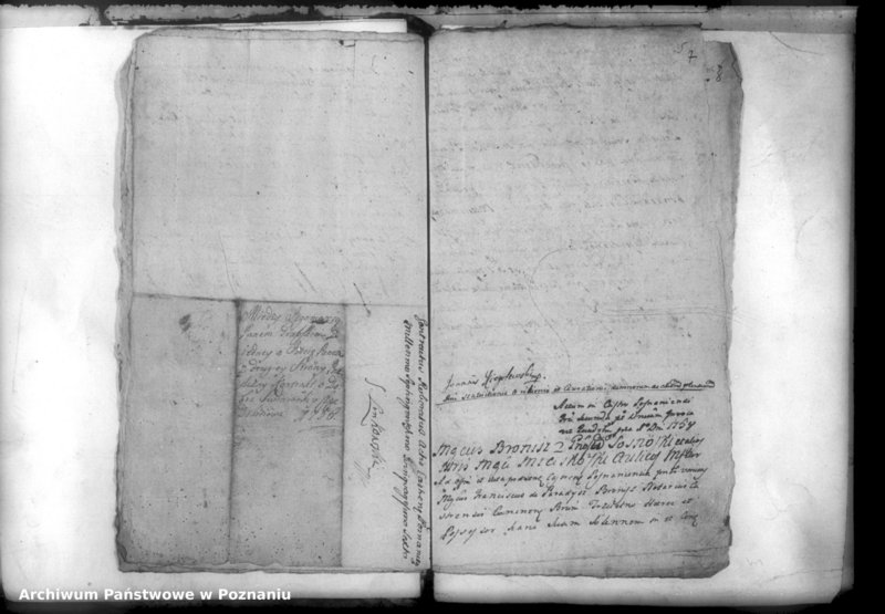 Obraz 9 z jednostki "Relationes [protocollon]"