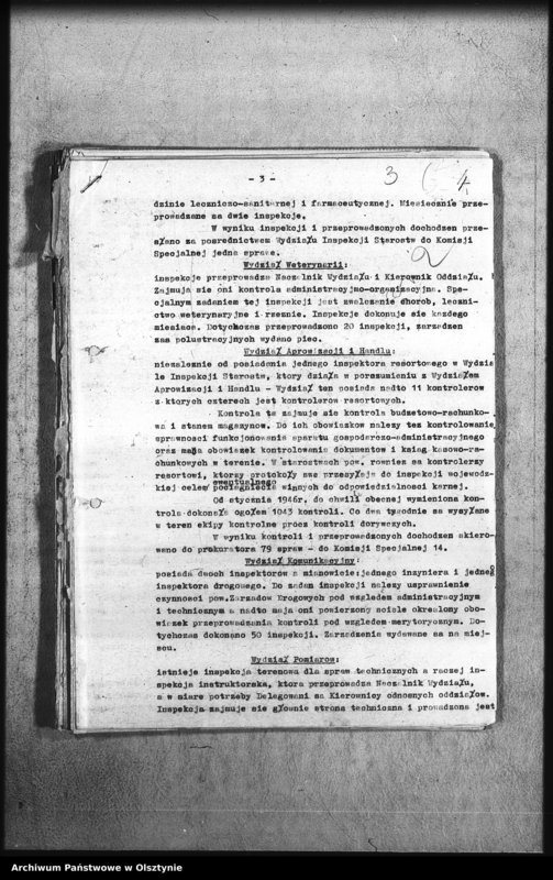 image.from.unit.number "Sprawozdania z działalności Insp. Starostw. Organizacji Wydziału"