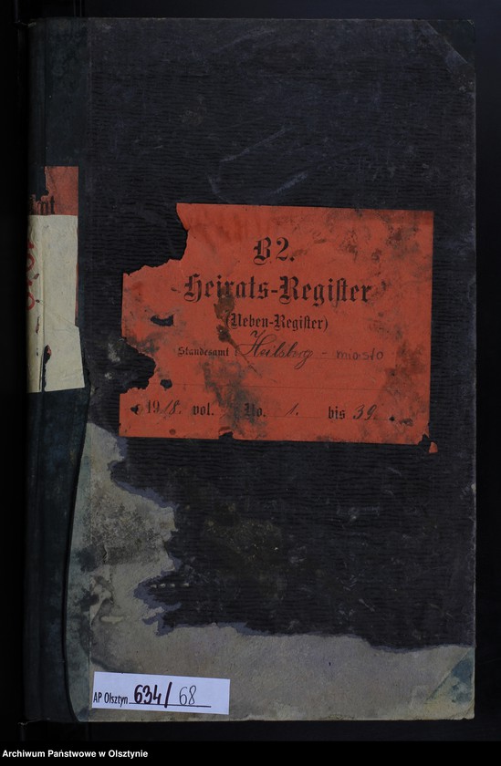 image.from.unit.number "Heirats-Neben-Register Nr 1-39"