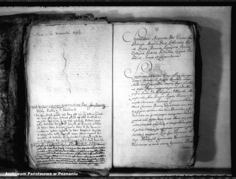 Obraz 10 z jednostki "Relationes [protocollon]"