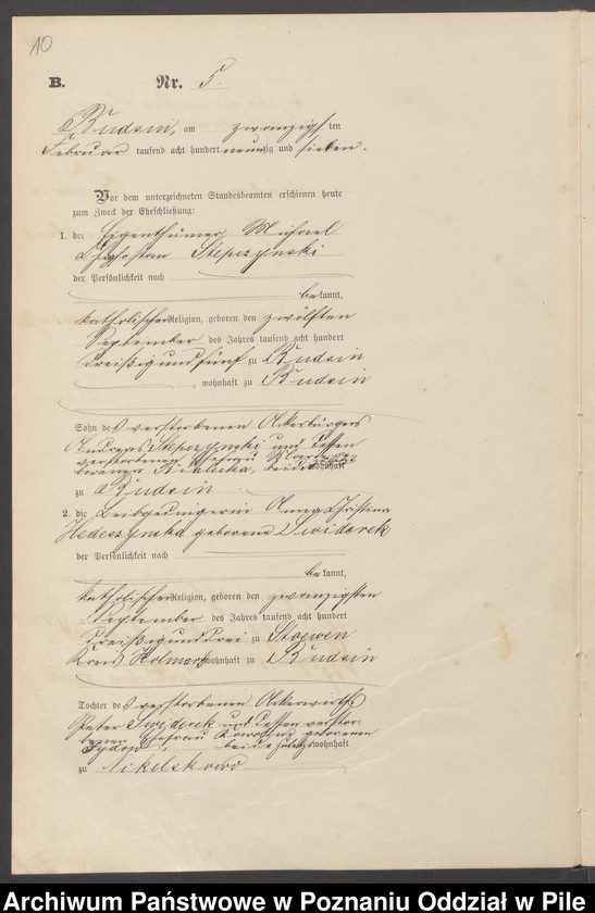 image.from.unit.number "Księga małżeństwa"