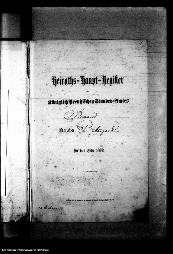 image.from.unit.number "Księga małżeństw"