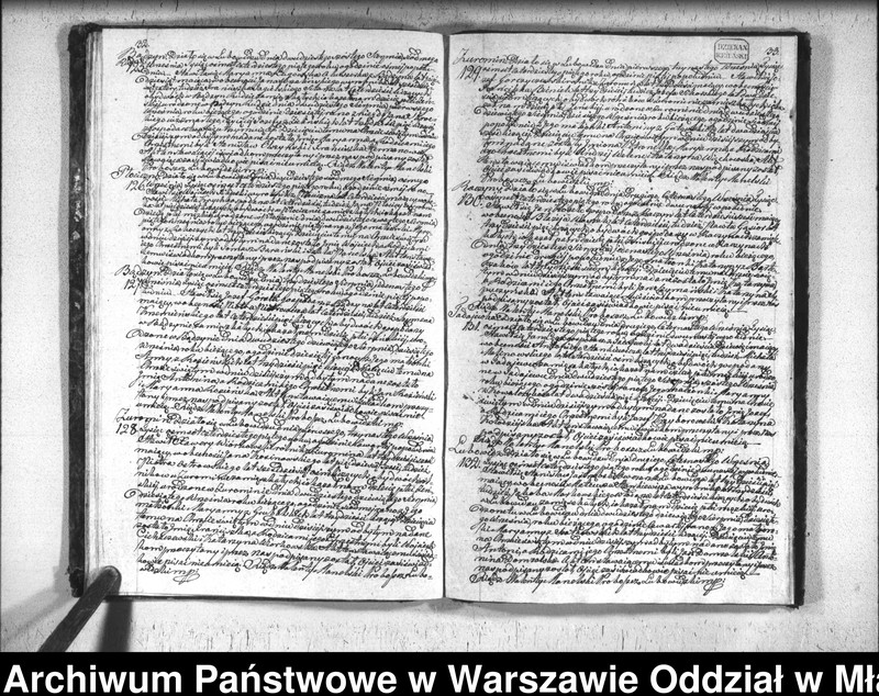 image.from.unit.number "Akta urodzin, małżeństw i zgonów"