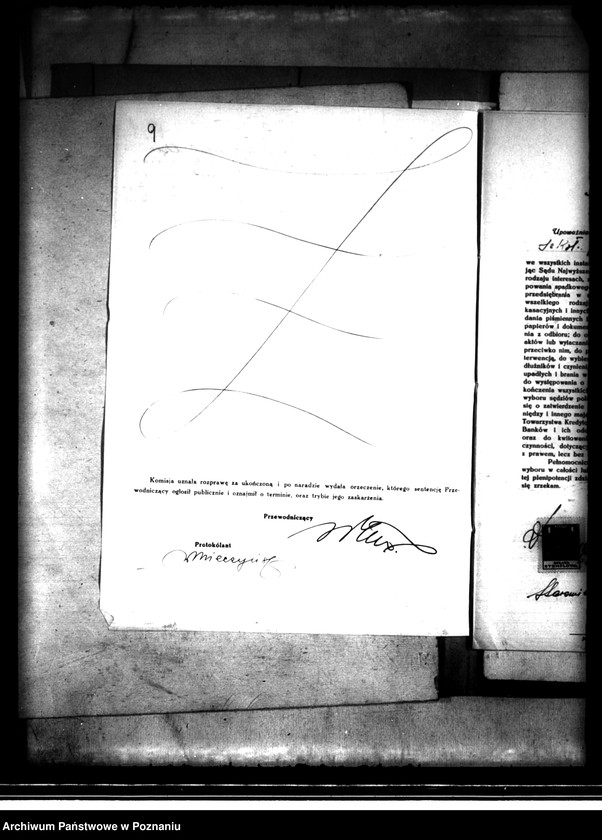 image.from.unit.number "Wieś Główiew powiatu konińskiego /scalanie gruntów/"