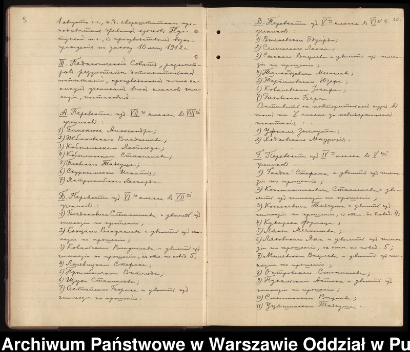 image.from.unit.number "Protokoły z posiedzeń Rady Pedagogicznej"