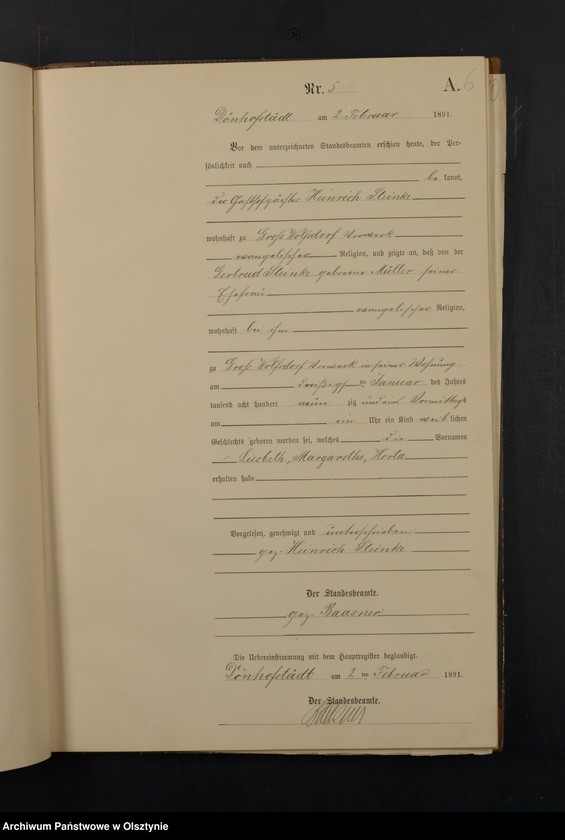 image.from.unit.number "Geburts-Neben-Register Nr 1 - 70"